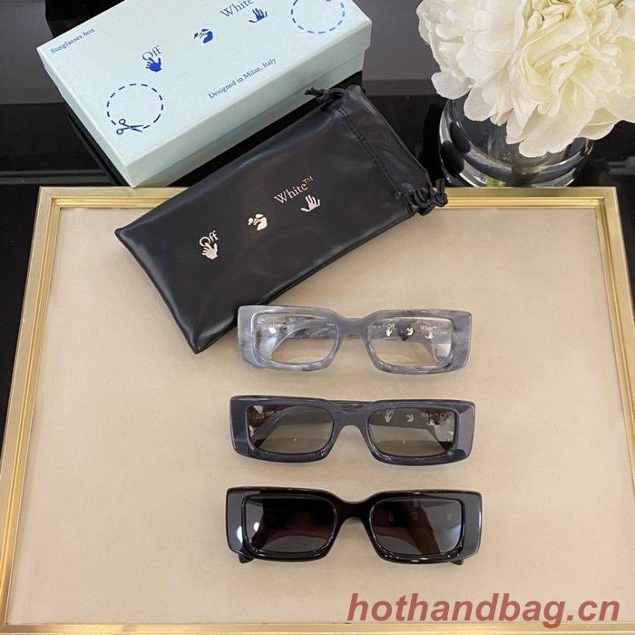 Off-White Sunglasses Top Quality OFS00164 Off-White Sunglasses Top Quality OFS00164