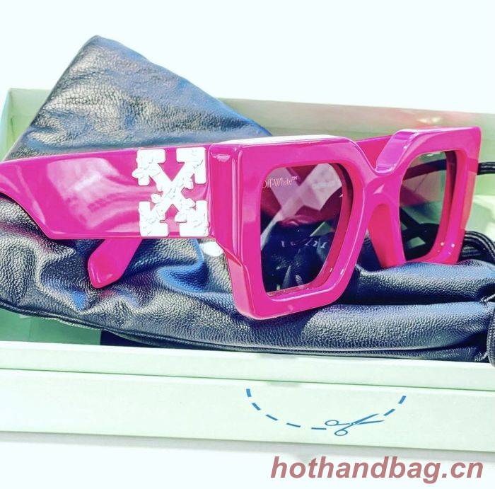Off-White Sunglasses Top Quality OFS00165 Off-White Sunglasses Top Quality OFS00165