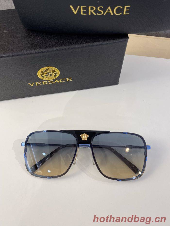 Versace Sunglasses Top Quality VES00001 Versace Sunglasses Top Quality VES00001