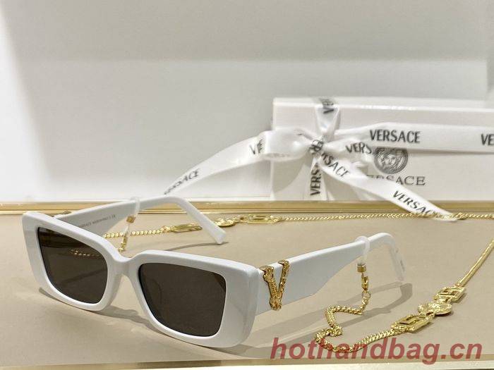 Versace Sunglasses Top Quality VES00002 Versace Sunglasses Top Quality VES00002