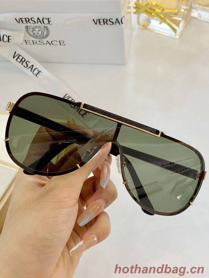 Versace Sunglasses Top Quality VES00003 Versace Sunglasses Top Quality VES00003