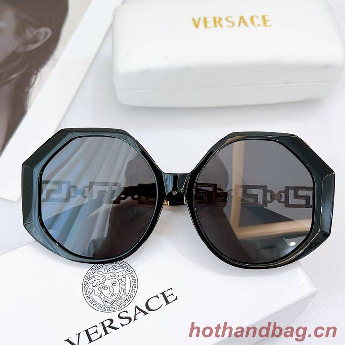 Versace Sunglasses Top Quality VES00006 Versace Sunglasses Top Quality VES00006