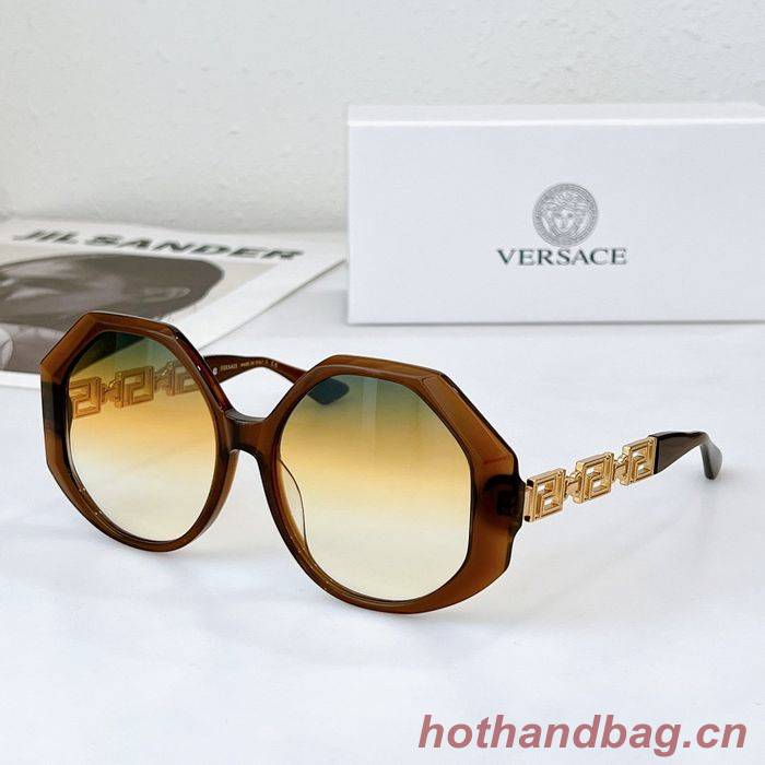 Versace Sunglasses Top Quality VES00007 Versace Sunglasses Top Quality VES00007