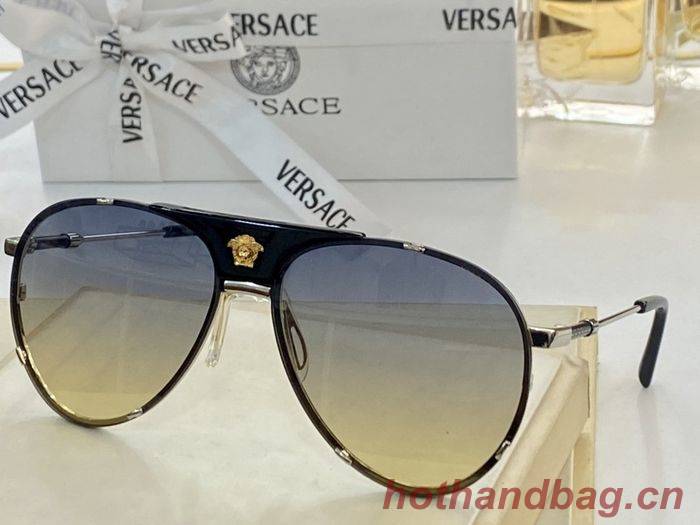 Versace Sunglasses Top Quality VES00008 Versace Sunglasses Top Quality VES00008