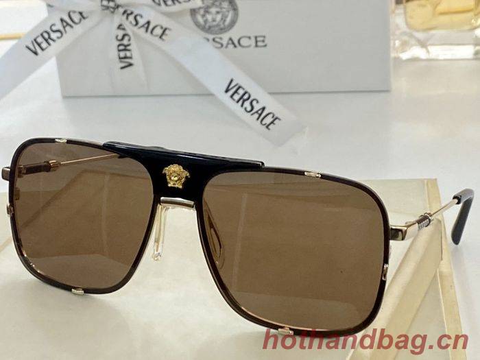 Versace Sunglasses Top Quality VES00009 Versace Sunglasses Top Quality VES00009