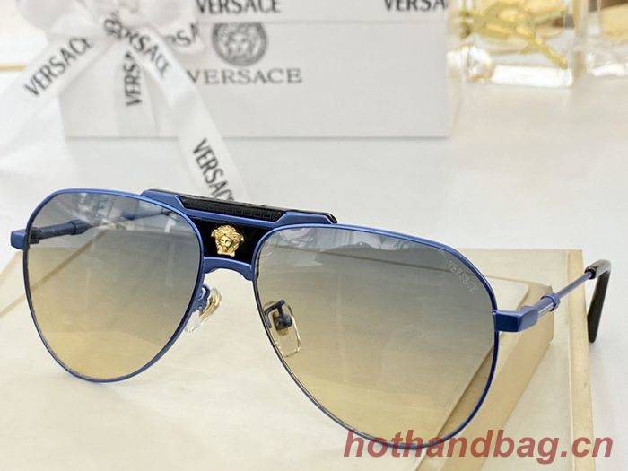 Versace Sunglasses Top Quality VES00011 Versace Sunglasses Top Quality VES00011