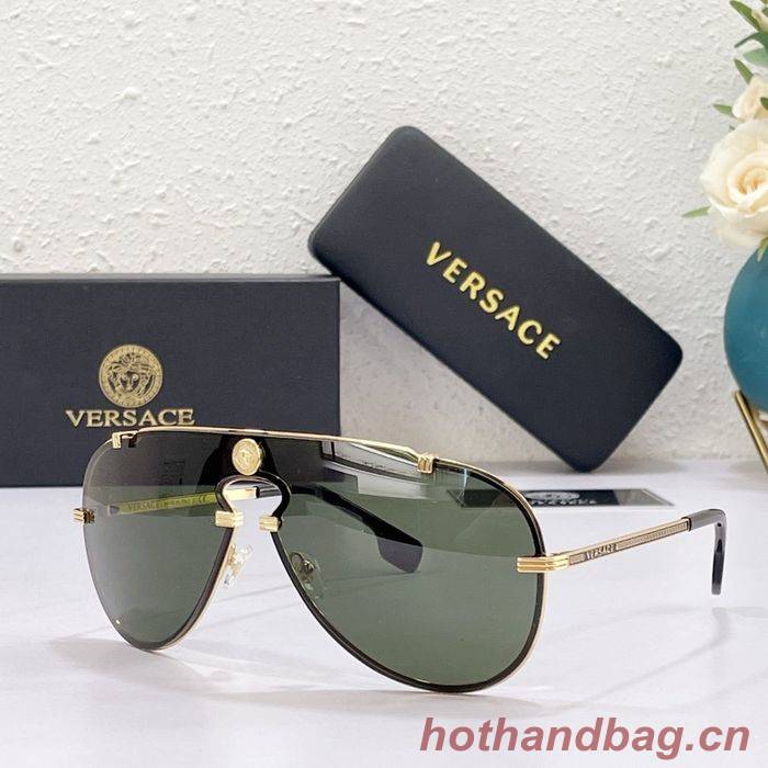 Versace Sunglasses Top Quality VES00013 Versace Sunglasses Top Quality VES00013