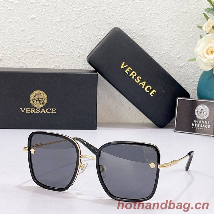 Versace Sunglasses Top Quality VES00014 Versace Sunglasses Top Quality VES00014