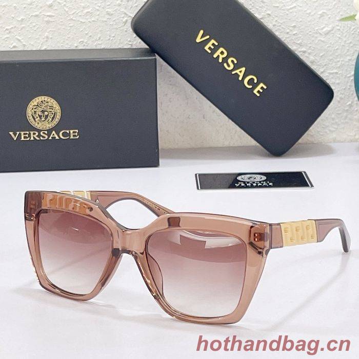 Versace Sunglasses Top Quality VES00016 Versace Sunglasses Top Quality VES00016