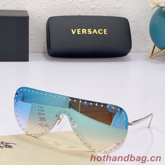Versace Sunglasses Top Quality VES00017 Versace Sunglasses Top Quality VES00017