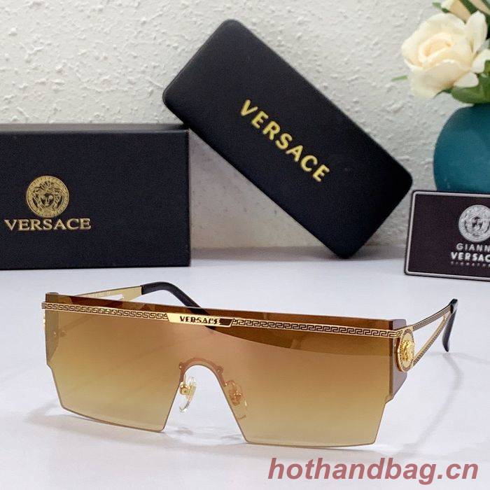 Versace Sunglasses Top Quality VES00018 Versace Sunglasses Top Quality VES00018