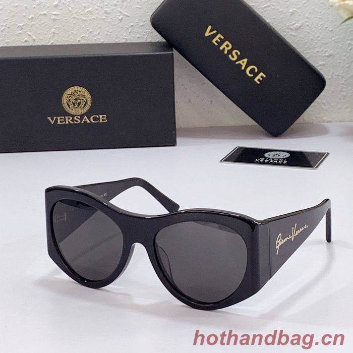Versace Sunglasses Top Quality VES00020 Versace Sunglasses Top Quality VES00020