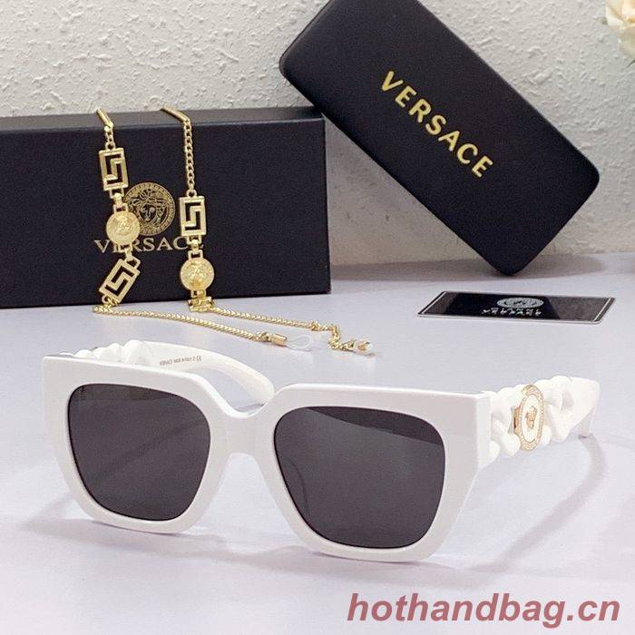 Versace Sunglasses Top Quality VES00021 Versace Sunglasses Top Quality VES00021