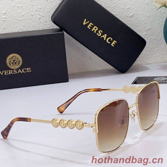Versace Sunglasses Top Quality VES00022 Versace Sunglasses Top Quality VES00022