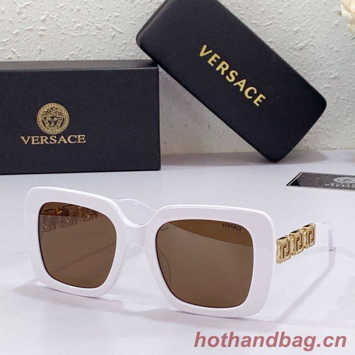 Versace Sunglasses Top Quality VES00023 Versace Sunglasses Top Quality VES00023
