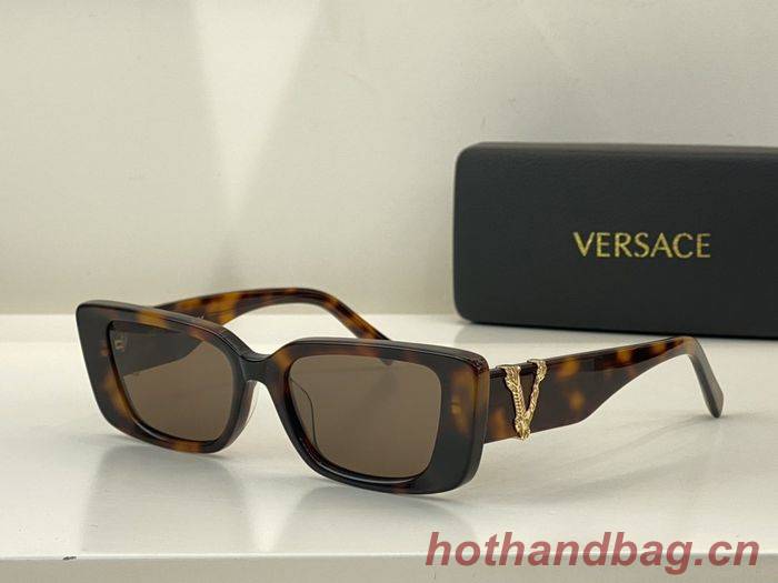 Versace Sunglasses Top Quality VES00025 Versace Sunglasses Top Quality VES00025