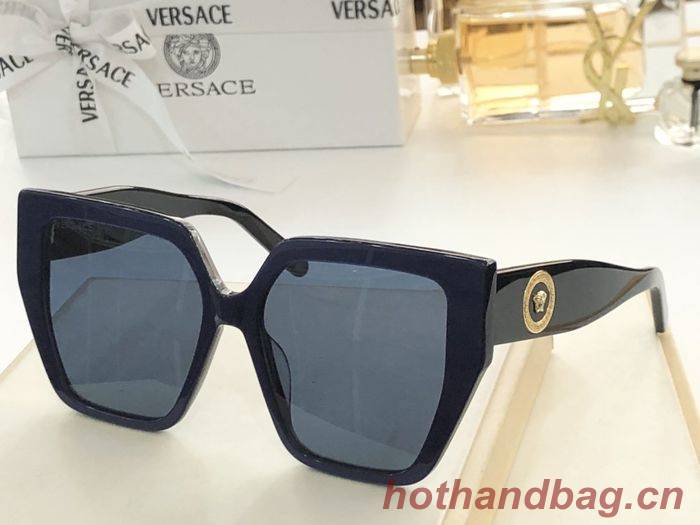 Versace Sunglasses Top Quality VES00026 Versace Sunglasses Top Quality VES00026