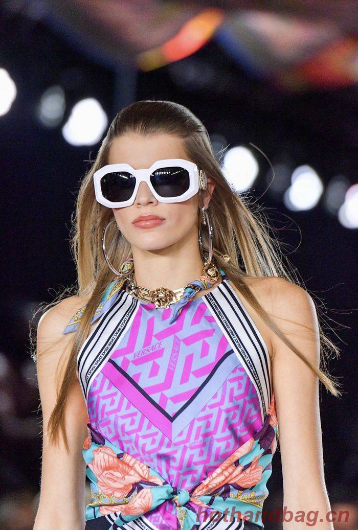 Versace Sunglasses Top Quality VES00032 Versace Sunglasses Top Quality VES00032