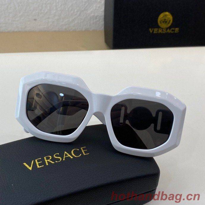 Versace Sunglasses Top Quality VES00034 Versace Sunglasses Top Quality VES00034