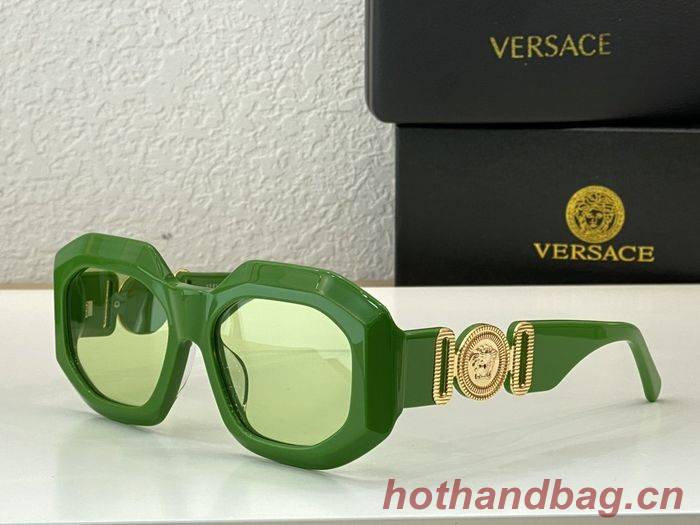Versace Sunglasses Top Quality VES00035 Versace Sunglasses Top Quality VES00035