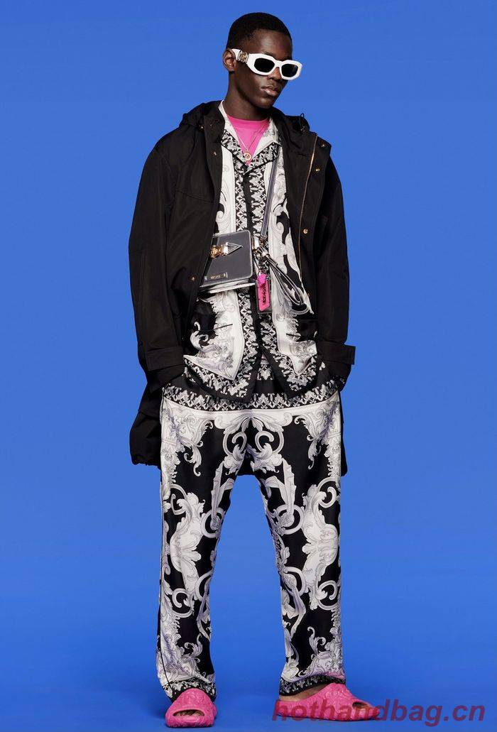 Versace Sunglasses Top Quality VES00037 Versace Sunglasses Top Quality VES00037