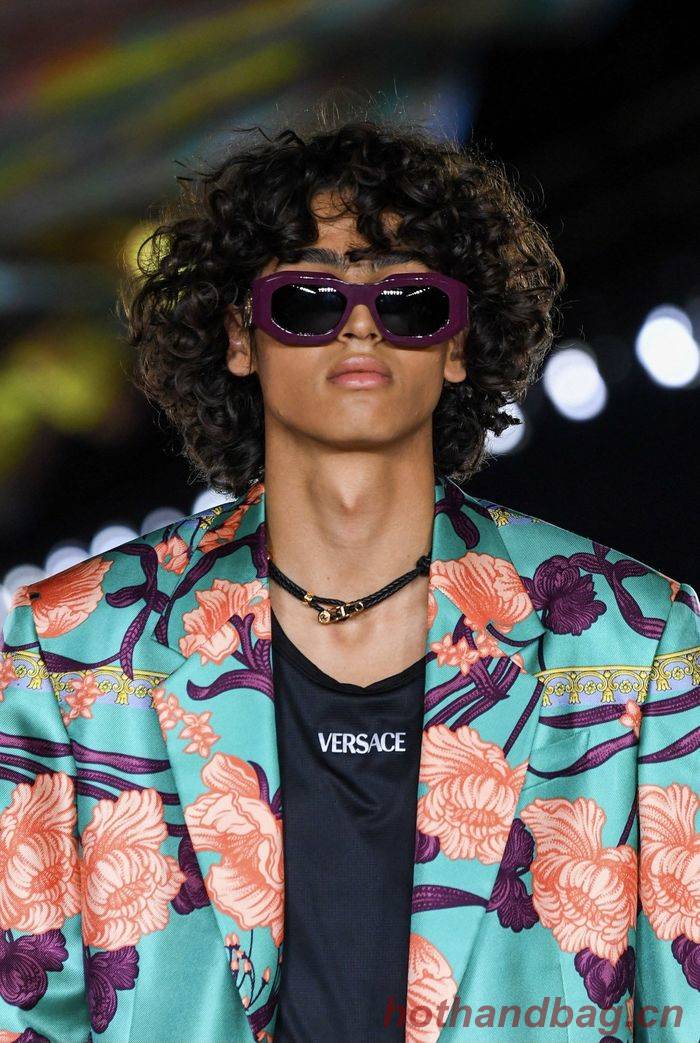 Versace Sunglasses Top Quality VES00038 Versace Sunglasses Top Quality VES00038
