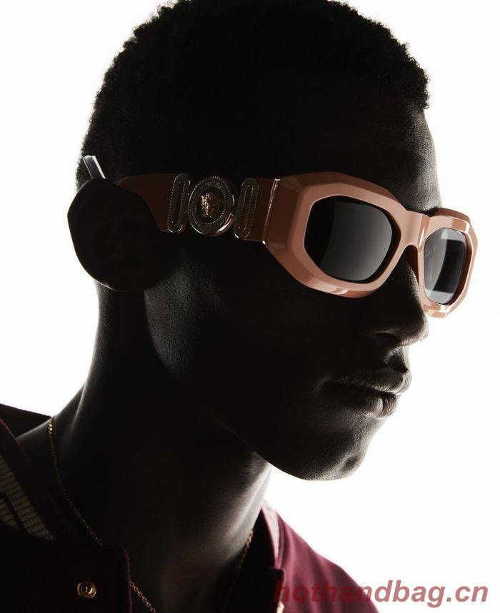 Versace Sunglasses Top Quality VES00041 Versace Sunglasses Top Quality VES00041