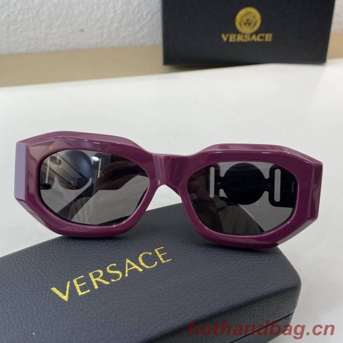 Versace Sunglasses Top Quality VES00042 Versace Sunglasses Top Quality VES00042