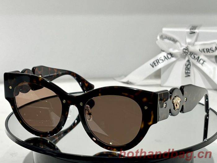 Versace Sunglasses Top Quality VES00044 Versace Sunglasses Top Quality VES00044