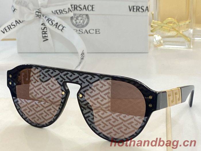 Versace Sunglasses Top Quality VES00045 Versace Sunglasses Top Quality VES00045