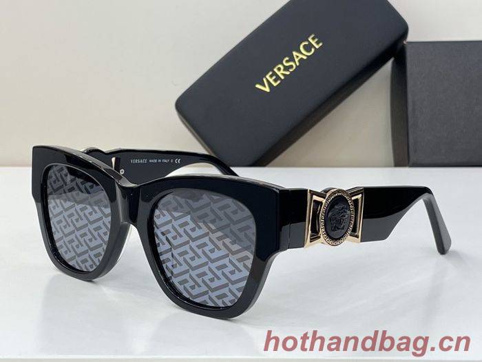 Versace Sunglasses Top Quality VES00052 Versace Sunglasses Top Quality VES00052
