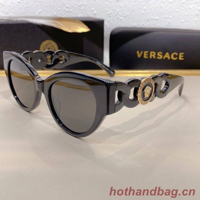 Versace Sunglasses Top Quality VES00054 Versace Sunglasses Top Quality VES00054