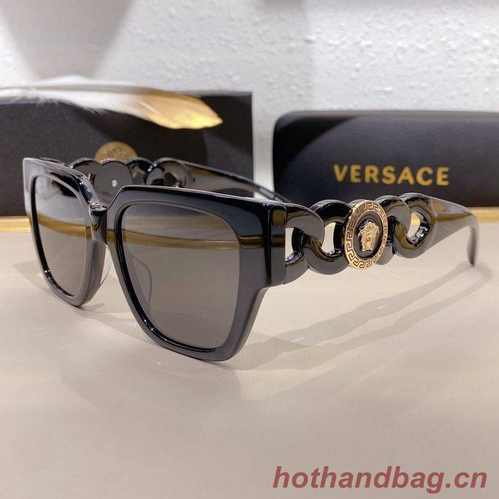Versace Sunglasses Top Quality VES00055 Versace Sunglasses Top Quality VES00055