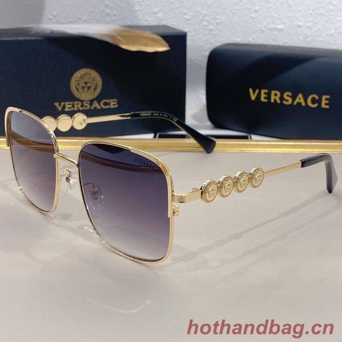 Versace Sunglasses Top Quality VES00056 Versace Sunglasses Top Quality VES00056