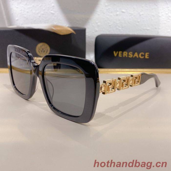 Versace Sunglasses Top Quality VES00057 Versace Sunglasses Top Quality VES00057