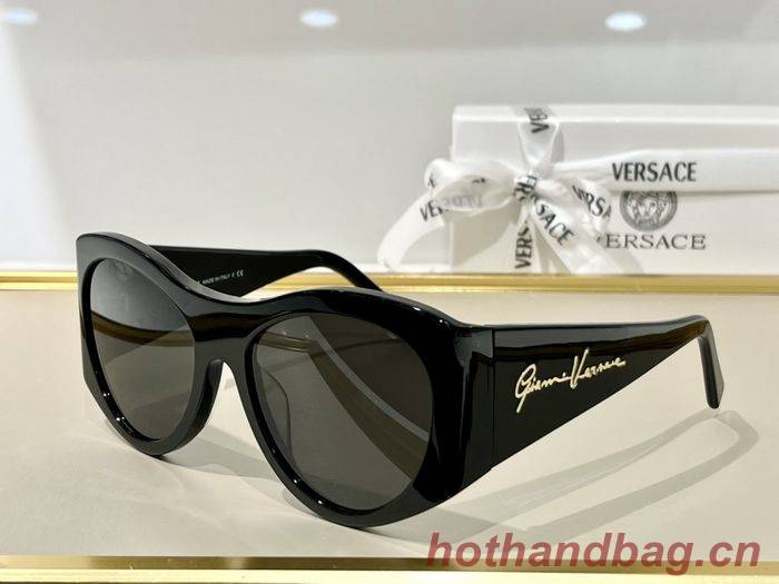 Versace Sunglasses Top Quality VES00062 Versace Sunglasses Top Quality VES00062