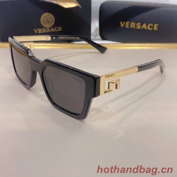 Versace Sunglasses Top Quality VES00064 Versace Sunglasses Top Quality VES00064