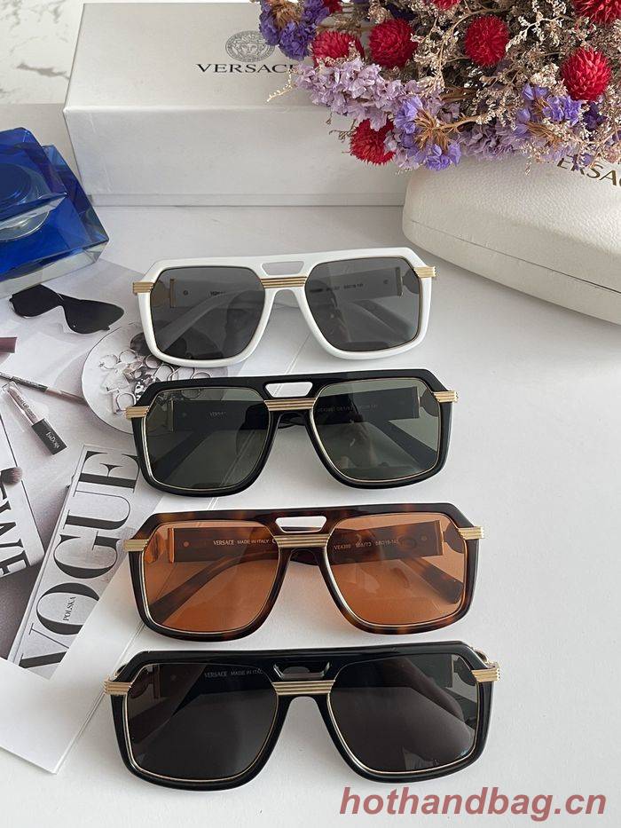 Versace Sunglasses Top Quality VES00065 Versace Sunglasses Top Quality VES00065