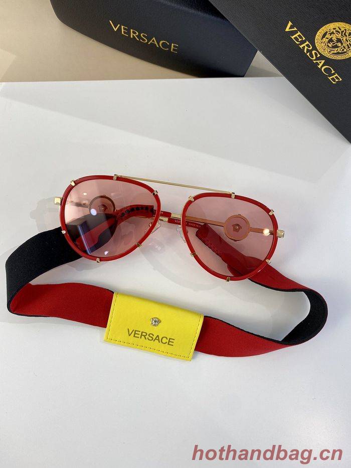Versace Sunglasses Top Quality VES00066 Versace Sunglasses Top Quality VES00066