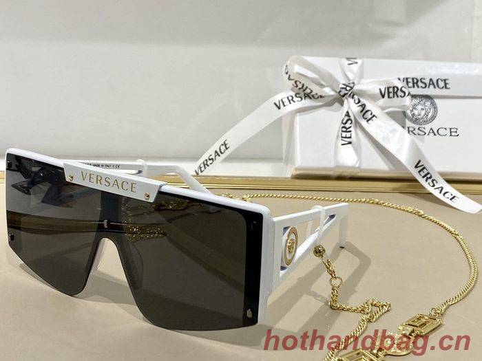 Versace Sunglasses Top Quality VES00067 Versace Sunglasses Top Quality VES00067