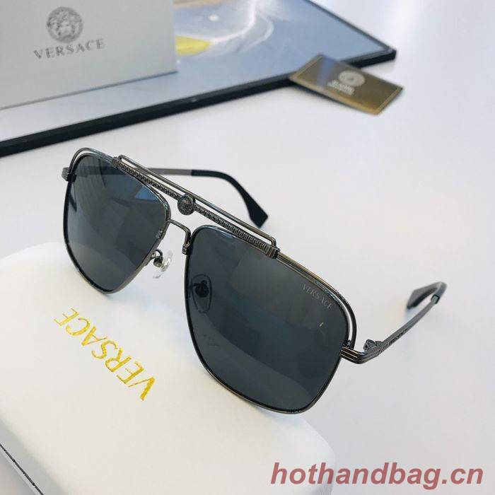 Versace Sunglasses Top Quality VES00071 Versace Sunglasses Top Quality VES00071
