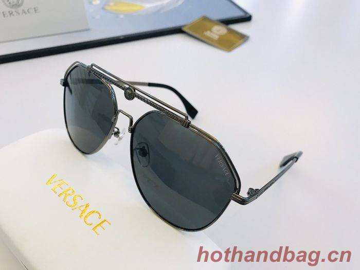 Versace Sunglasses Top Quality VES00072 Versace Sunglasses Top Quality VES00072