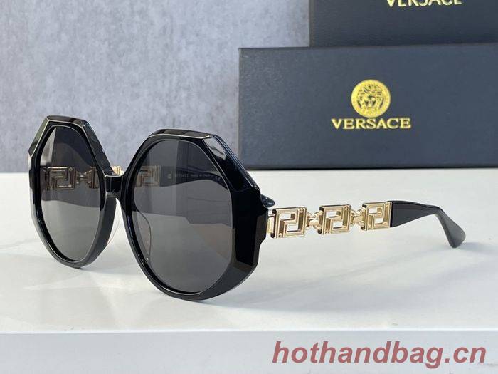 Versace Sunglasses Top Quality VES00076 Versace Sunglasses Top Quality VES00076