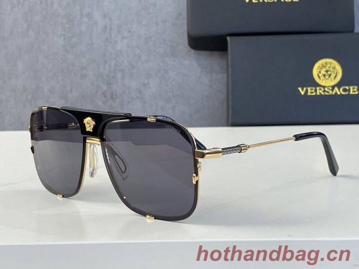 Versace Sunglasses Top Quality VES00077 Versace Sunglasses Top Quality VES00077