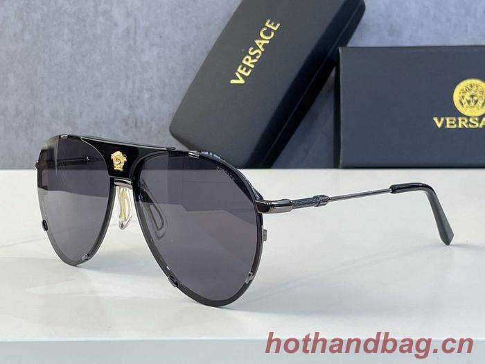 Versace Sunglasses Top Quality VES00078 Versace Sunglasses Top Quality VES00078