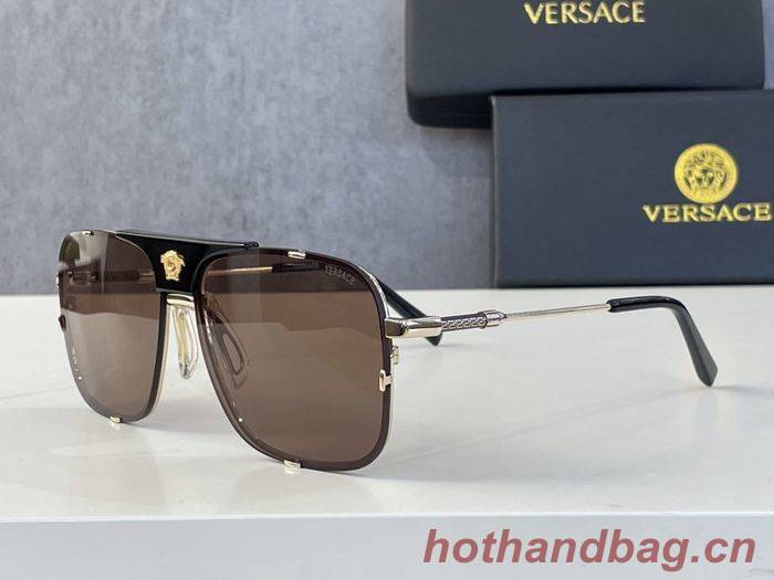 Versace Sunglasses Top Quality VES00079 Versace Sunglasses Top Quality VES00079