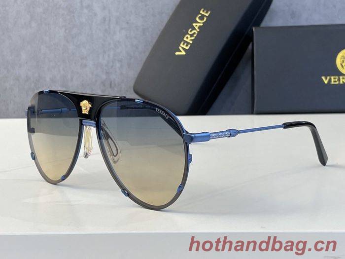 Versace Sunglasses Top Quality VES00080 Versace Sunglasses Top Quality VES00080