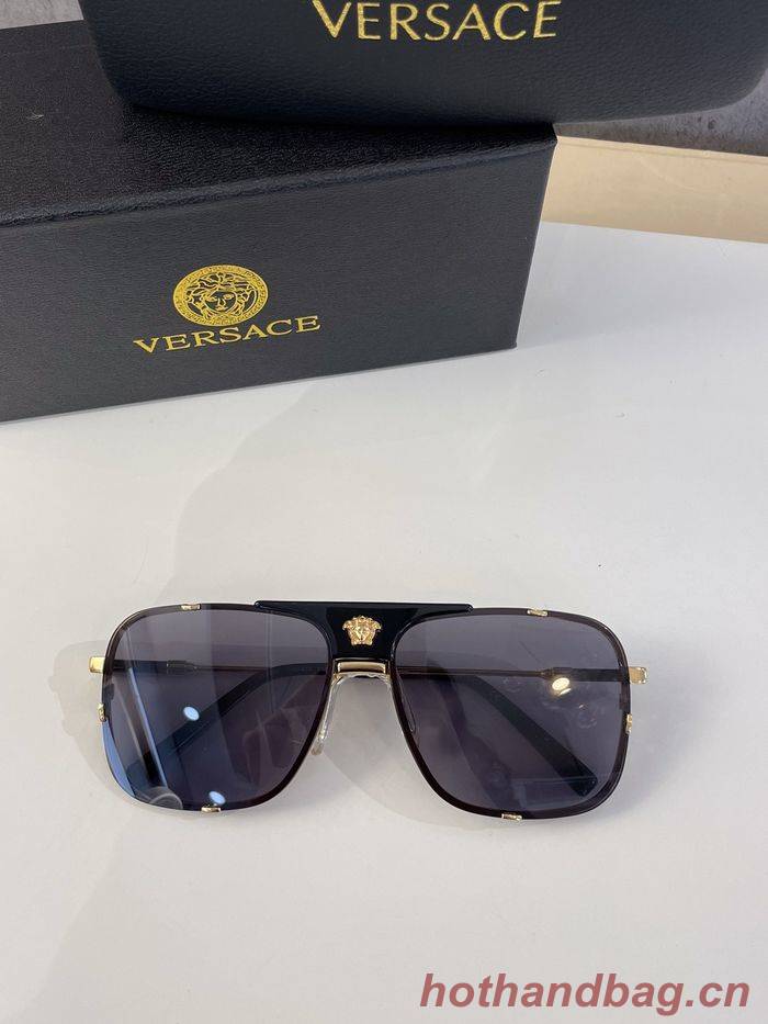 Versace Sunglasses Top Quality VES00081 Versace Sunglasses Top Quality VES00081