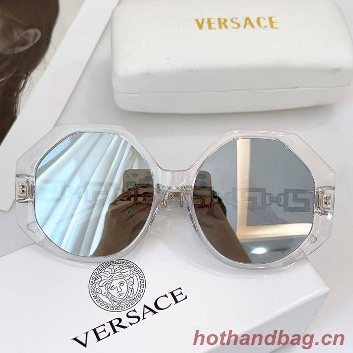 Versace Sunglasses Top Quality VES00086 Versace Sunglasses Top Quality VES00086