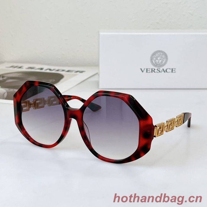 Versace Sunglasses Top Quality VES00087 Versace Sunglasses Top Quality VES00087